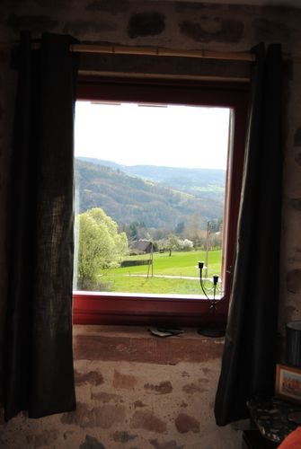 Chambres d'h&ocirc;tes �La Colline aux Loups�